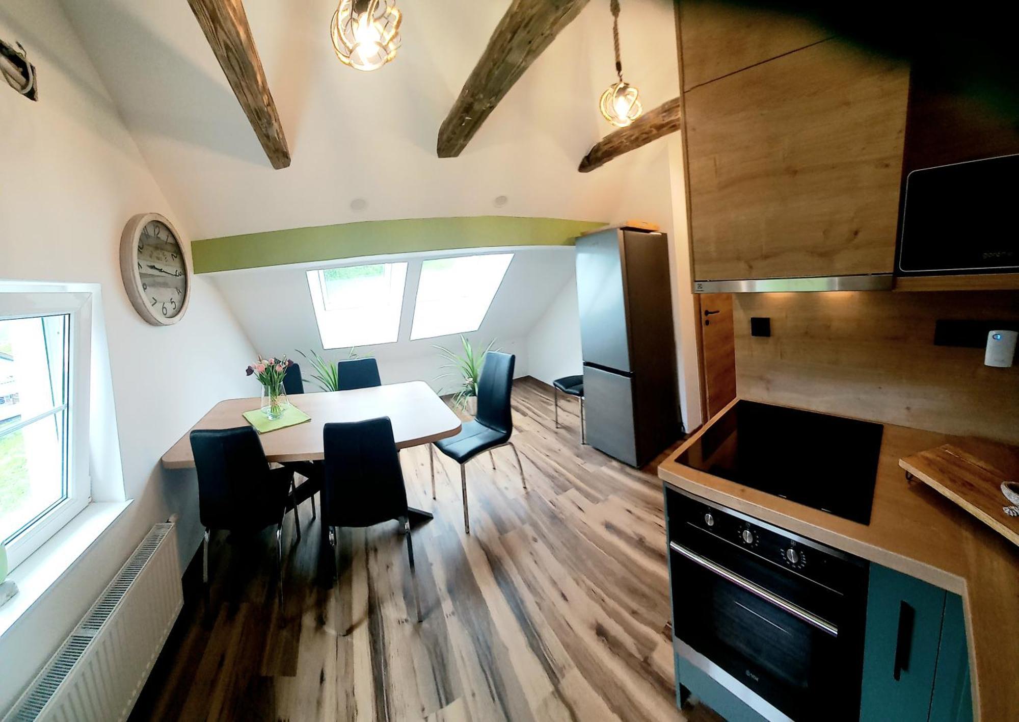 Apartment Apartma Rozle