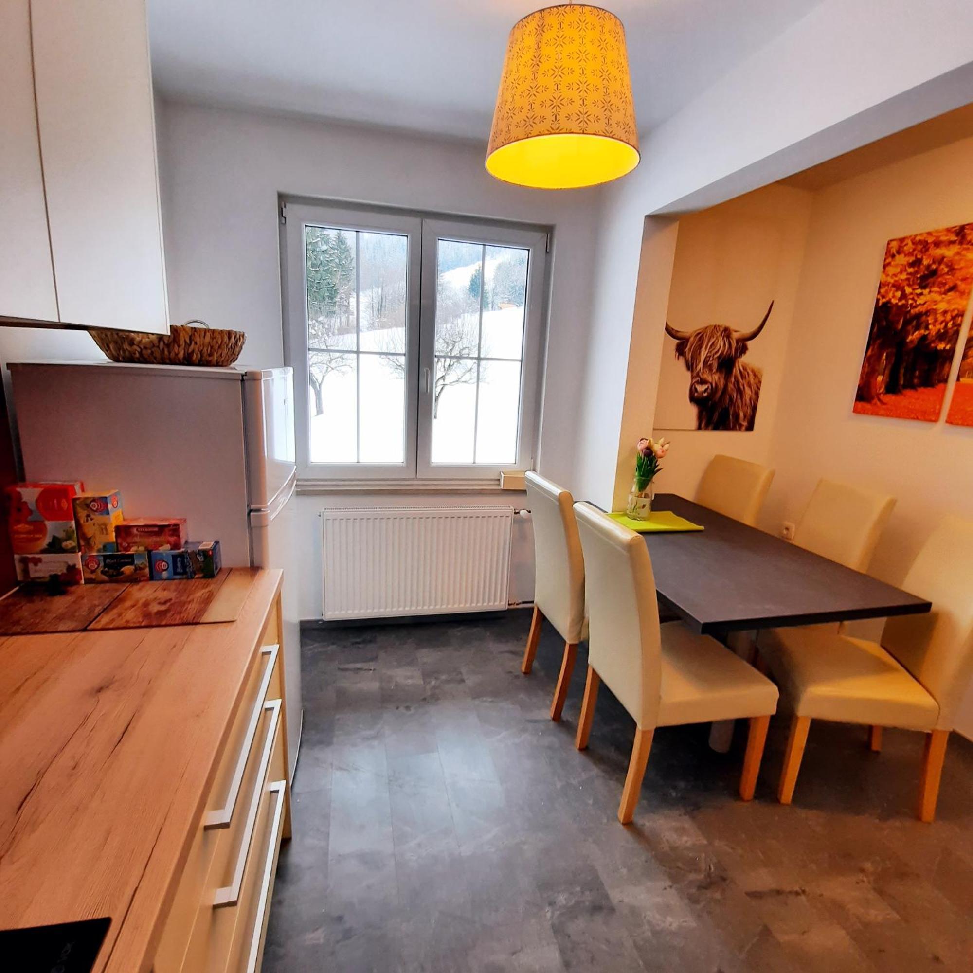 Apartment Apartma Rozle Mojstrana