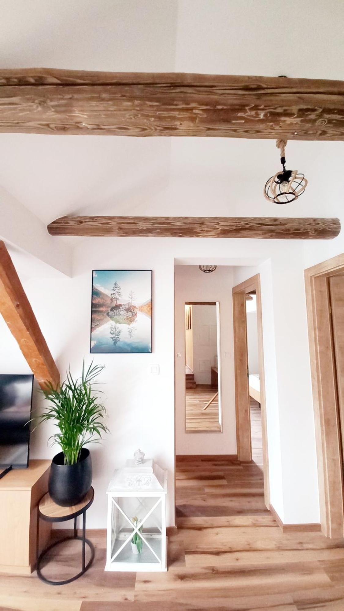 Apartma Rozle *
